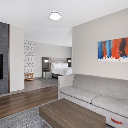 Holiday Inn Express Belgrade-Bozeman Area By Ihg Exterior photo