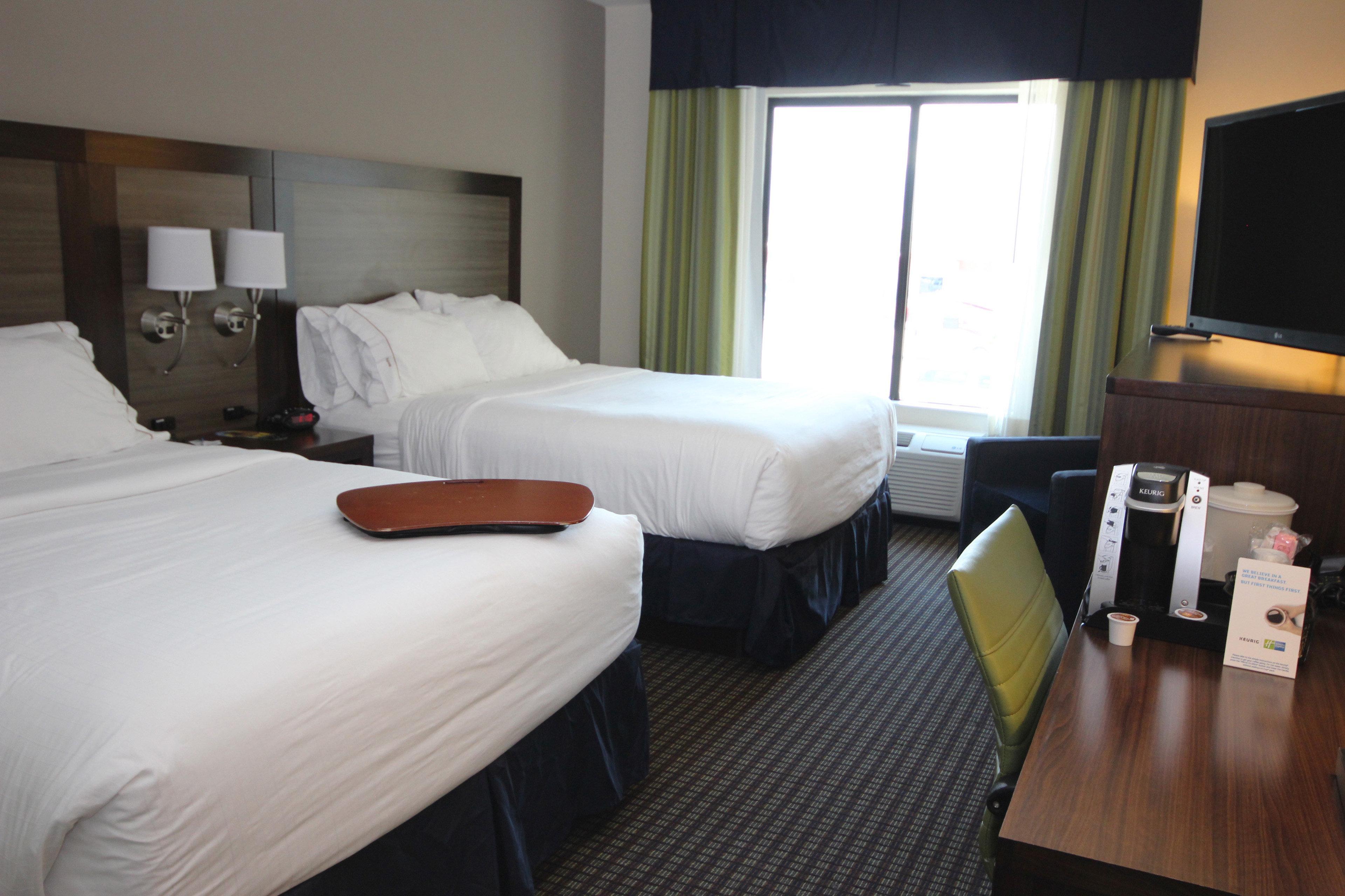Holiday Inn Express Belgrade-Bozeman Area By Ihg Exterior photo